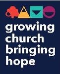 Growing Church, Bringing Hope Logo